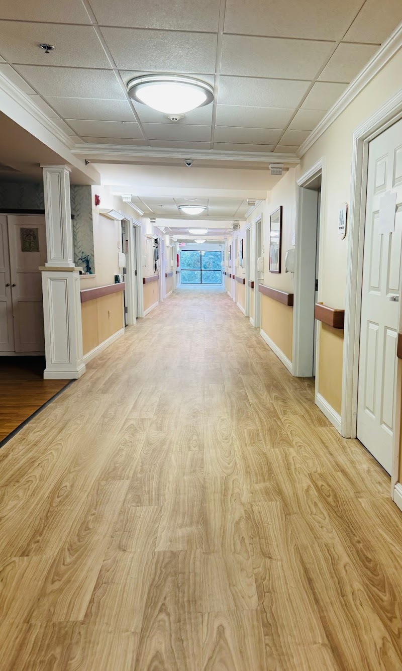 AVENTURA AT WEST PARK nursing home in CINCINNATI, OH - Photo 2 of 5