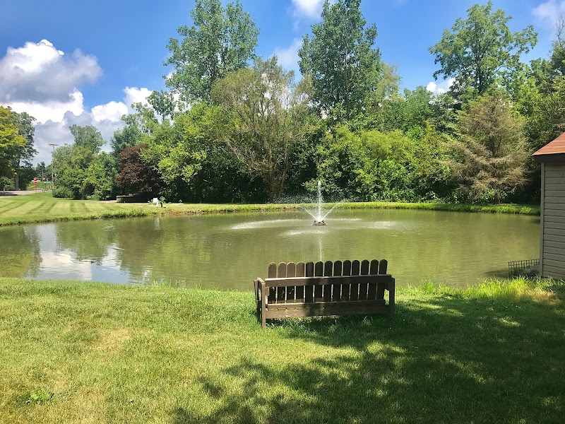 ALS WOODSTOCK INC nursing home in WOODSTOCK, OH - Photo 2 of 5