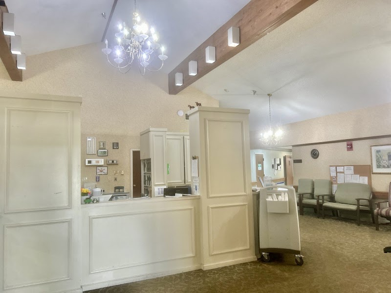AYDEN HEALTHCARE OF PIQUA nursing home in PIQUA, OH - Photo 3 of 5