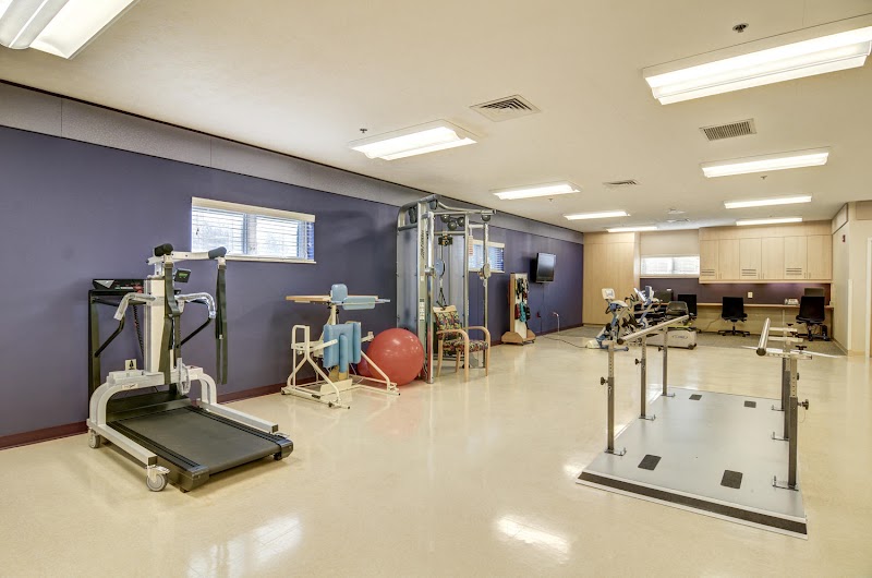 KETTERING HEIGHTS POST ACUTE nursing home in KETTERING, OH - Photo 4 of 5