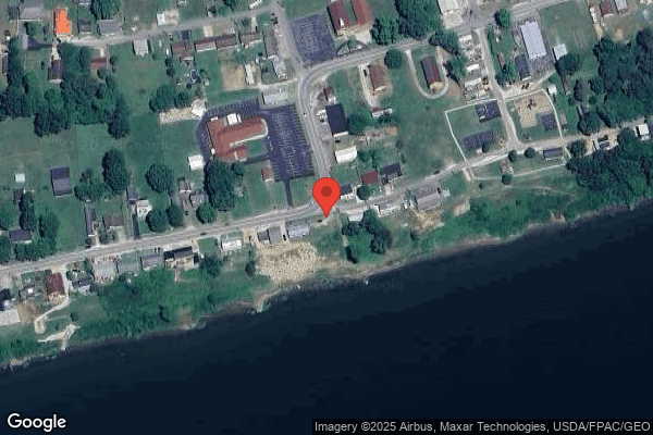RIVERVIEW POST ACUTE nursing home in SOUTH POINT, OH