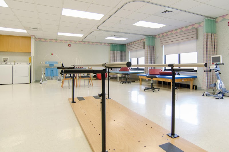 HILLSBORO POST ACUTE nursing home in HILLSBORO, OH - Photo 5 of 10