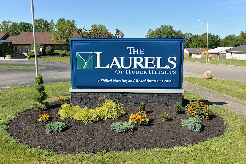 LAURELS OF HUBER HEIGHTS THE nursing home in HUBER HEIGHTS, OH - Photo 5 of 5