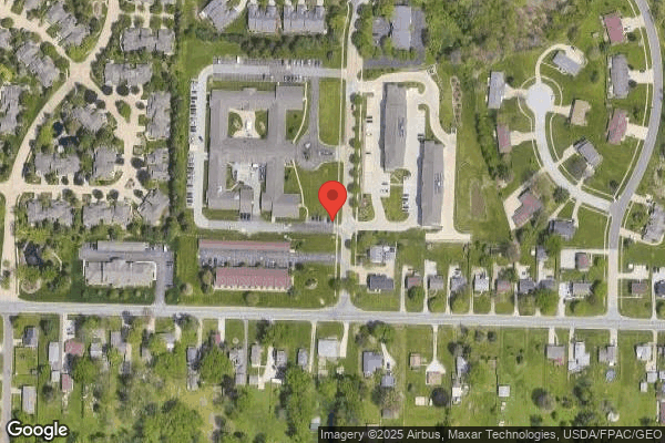 THE COLONY HEALTHCARE CENTER nursing home in TALLMADGE, OH - Photo 1 of 5