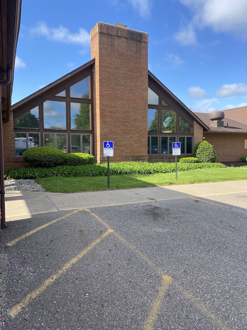 MCCREA MANOR NSNG AND REHAB CTR LLC nursing home in ALLIANCE, OH - Photo 5 of 5