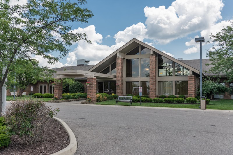 SYCAMORE TRAILS POST ACUTE nursing home in MIAMISBURG, OH - Photo 4 of 5