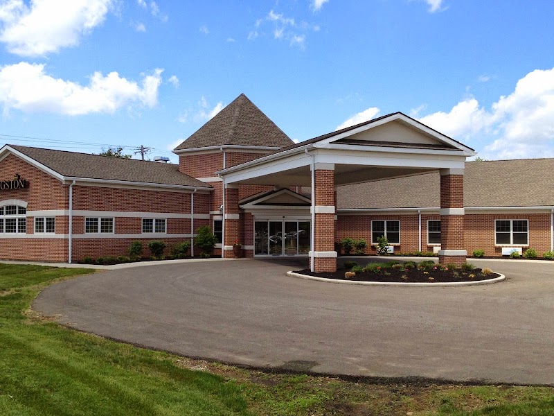 KINGSTON OF ASHLAND nursing home in ASHLAND, OH - Photo 2 of 5