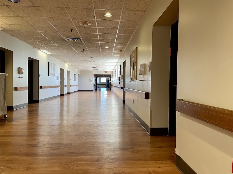 MCKINLEY NURSING nursing home in CANTON, OH - Photo 2 of 5