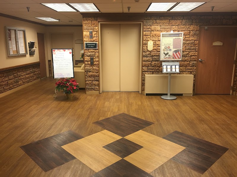 HEIGHTS REHABILITATION AND HEALTHCARE CENTER, THE nursing home in BROADVIEW HEIGHTS, OH - Photo 5 of 5
