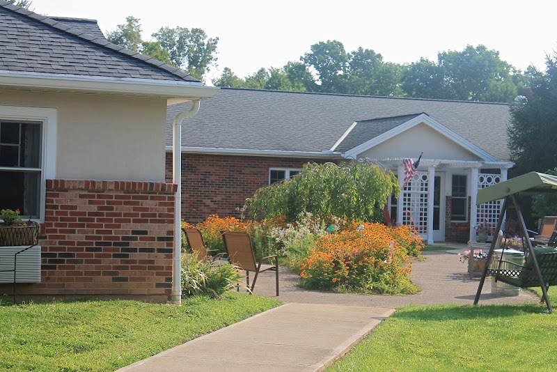 FOUR WINDS NURSING FACILITY nursing home in JACKSON, OH - Photo 4 of 6