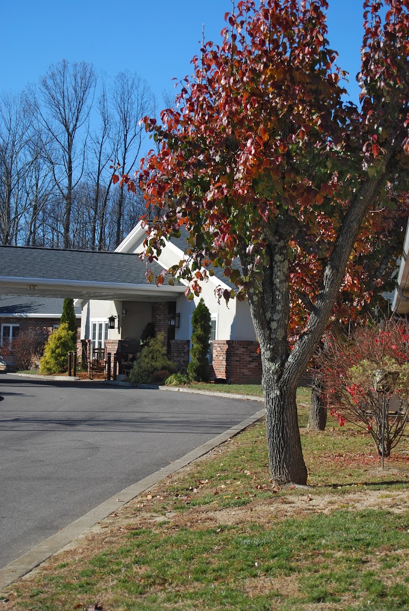 FOUR WINDS NURSING FACILITY nursing home in JACKSON, OH - Photo 5 of 6