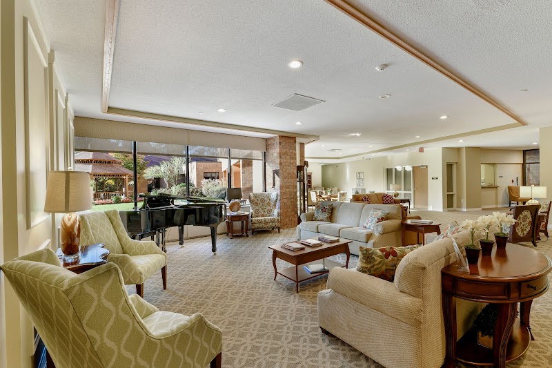WORTHINGTON CHRISTIAN VILLAGE nursing home in COLUMBUS, OH - Photo 4 of 10