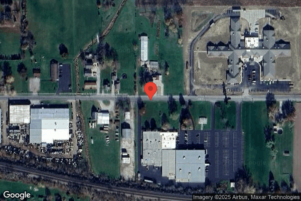 VANCREST OF HICKSVILLE nursing home in HICKSVILLE, OH