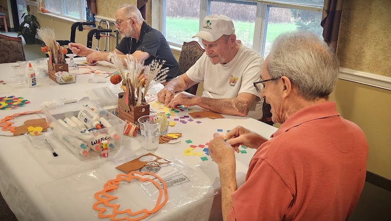 O'NEILL HEALTHCARE NORTH RIDGEVILLE nursing home in NORTH RIDGEVILLE, OH - Photo 5 of 6