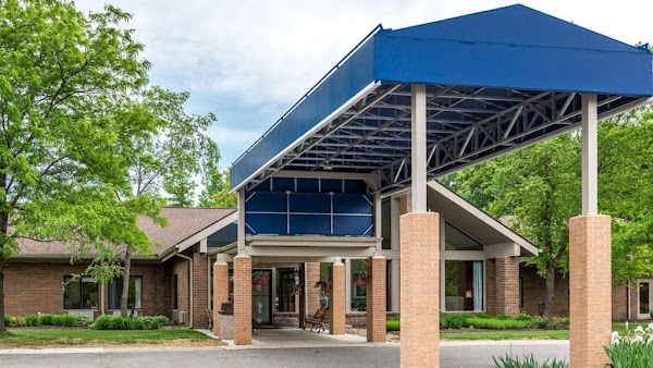 Mentor Hills Post Acute nursing home in MENTOR, OH - Photo 1 of 5