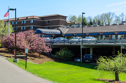 WESTERN HILLS RETIREMENT VILLAGE nursing home in CINCINNATI, OH - Photo 3 of 10