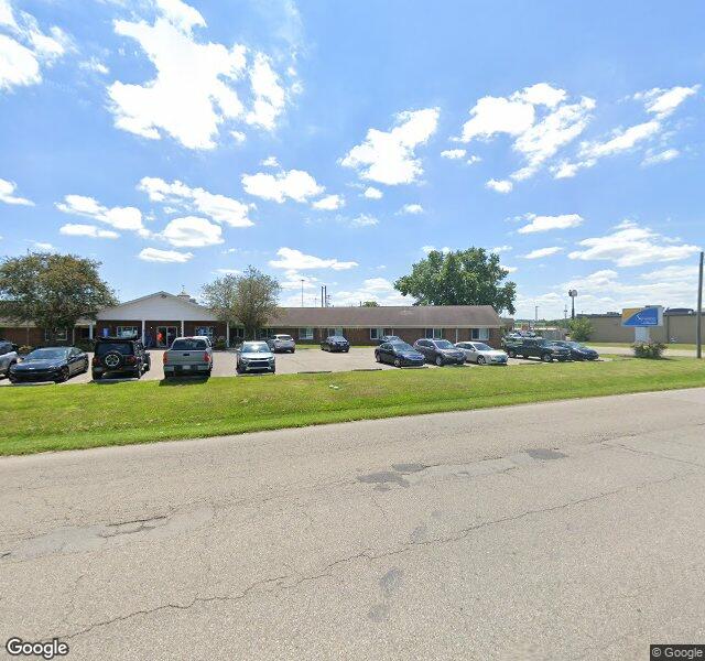 SIGNATURE HEALTHCARE OF CHILLICOTHE nursing home in CHILLICOTHE, OH - Photo 2 of 3
