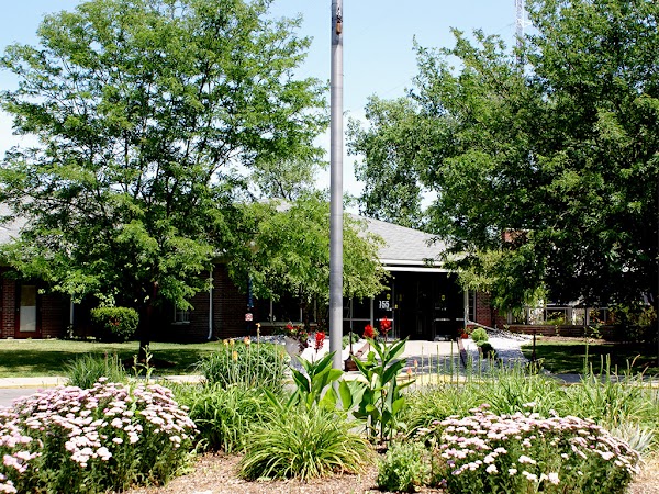 ADVANCED HEALTHCARE CENTER nursing home in TOLEDO, OH - Photo 1 of 5