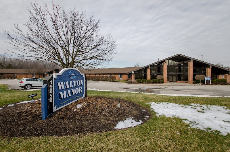 AVENTURA AT WALTON HILLS nursing home in WALTON HILLS, OH - Photo 5 of 5