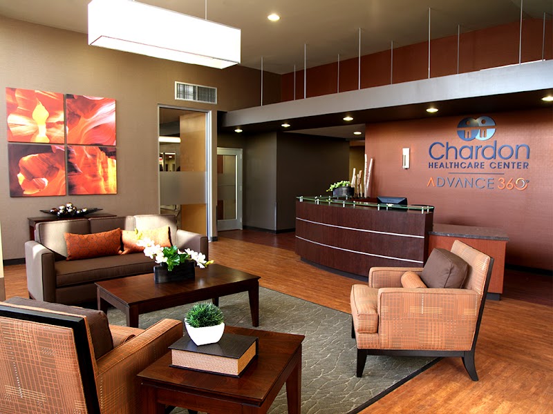 CHARDON CENTER nursing home in CHARDON, OH - Photo 3 of 9