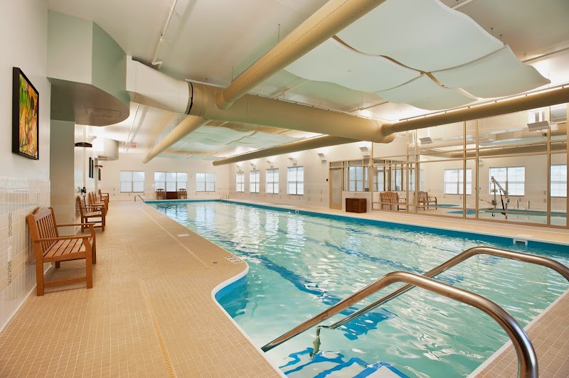 ST LEONARD HCC nursing home in CENTERVILLE, OH - Photo 4 of 5