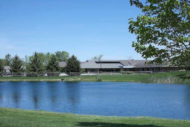 ARBORS AT STREETSBORO nursing home in STREETSBORO, OH - Photo 2 of 5