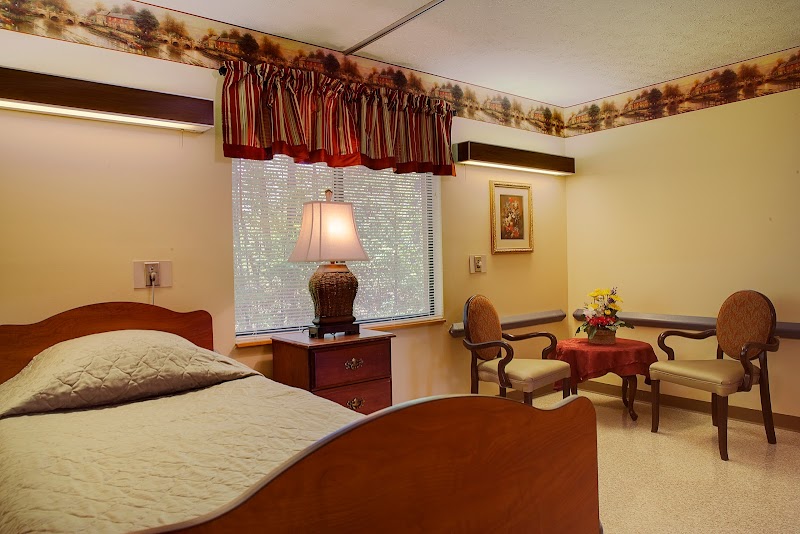ARBORS AT STREETSBORO nursing home in STREETSBORO, OH - Photo 5 of 5