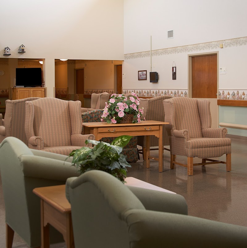 ARBORS AT STOW nursing home in STOW, OH - Photo 4 of 5