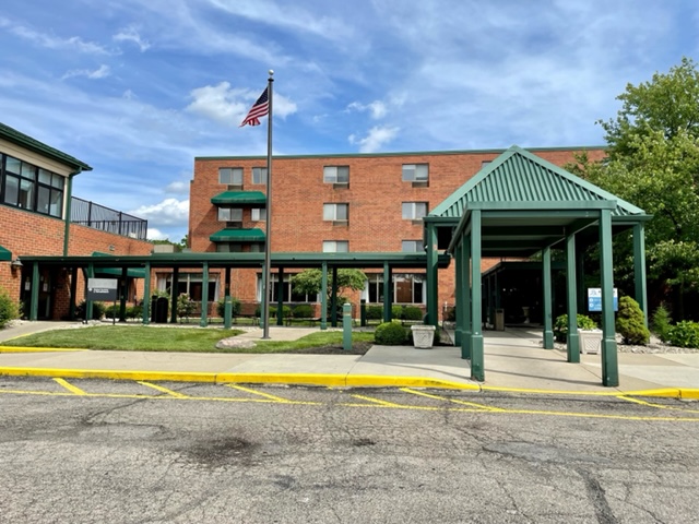 AYDEN HEALTHCARE OF FAIRFIELD nursing home in FAIRFIELD, OH - Photo 2 of 5