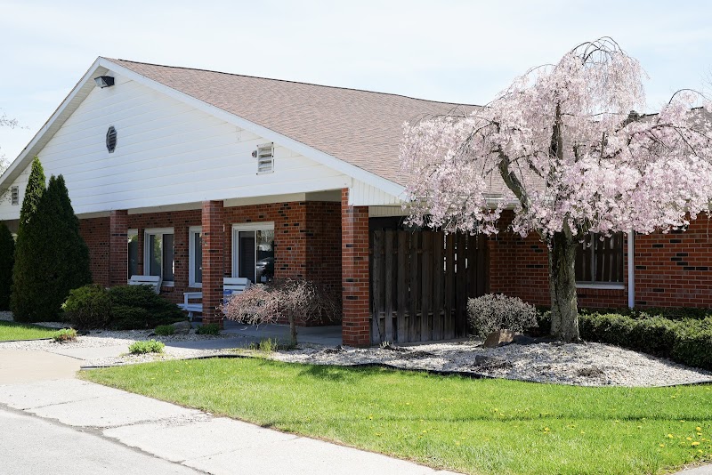 Majestic Care of Clyde nursing home in CLYDE, OH - Photo 3 of 5