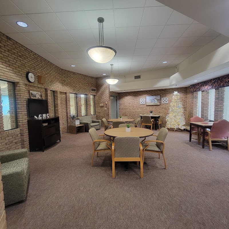 ASHTABULA COUNTY NURSING HOME nursing home in KINGSVILLE, OH - Photo 4 of 10