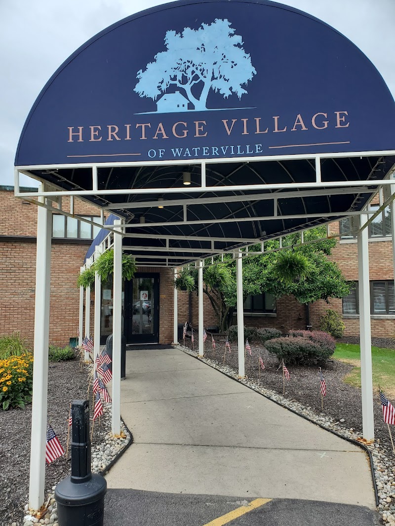 ASTORIA PLACE OF WATERVILLE nursing home in WATERVILLE, OH - Photo 2 of 5