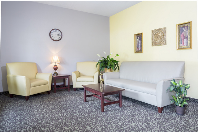 ALTERCARE SOMERSET INC. nursing home in SOMERSET, OH - Photo 4 of 5
