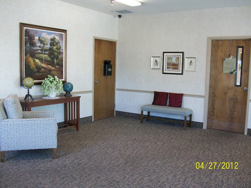 FOUNDATION PARK CARE CENTER nursing home in TOLEDO, OH - Photo 2 of 3