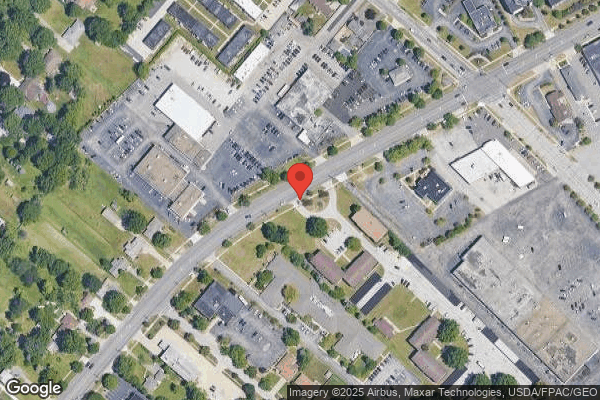 ROYAL OAK NURSING & REHAB CTR nursing home in MIDDLEBURG HEIGHTS, OH - Photo 1 of 5