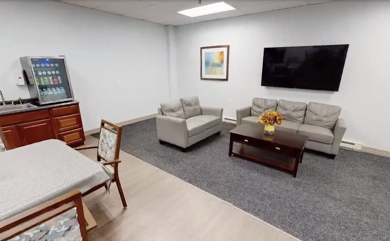 MAJESTIC CARE OF COLUMBUS LLC nursing home in COLUMBUS, OH - Photo 2 of 5
