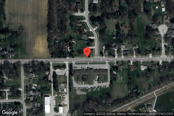 WHITEHOUSE COUNTRY MANOR nursing home in WHITEHOUSE, OH - Photo 1 of 5