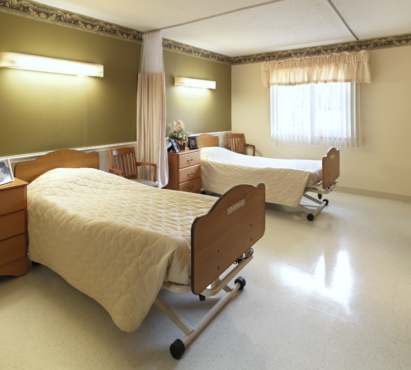 WHITEHOUSE COUNTRY MANOR nursing home in WHITEHOUSE, OH - Photo 3 of 5