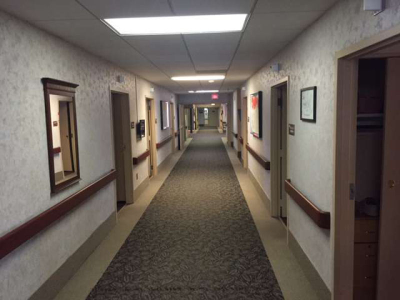 PARMA CARE CENTER nursing home in PARMA, OH - Photo 5 of 5