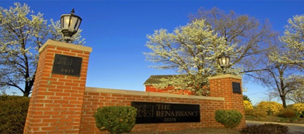 HEALTH CENTER AT THE RENAISSANCE nursing home in OLMSTED TWP, OH - Photo 5 of 10