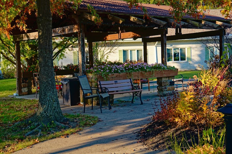 AVON OAKS NURSING HOME nursing home in AVON, OH - Photo 2 of 9