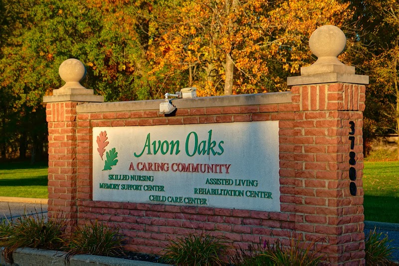 AVON OAKS NURSING HOME nursing home in AVON, OH - Photo 4 of 9