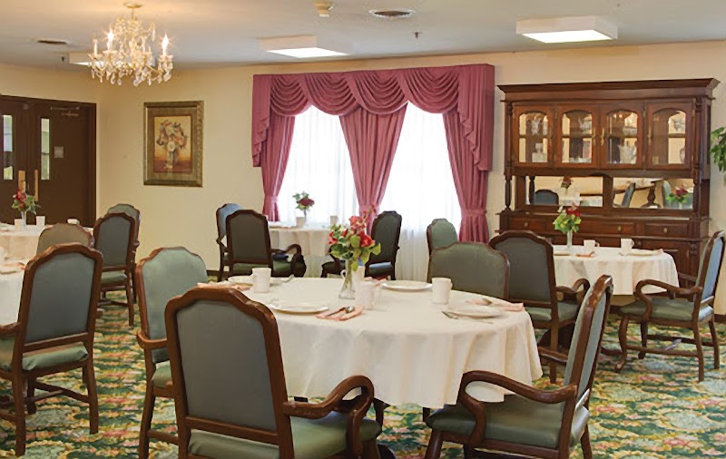ARBORS AT MIFFLIN nursing home in MANSFIELD, OH - Photo 4 of 5