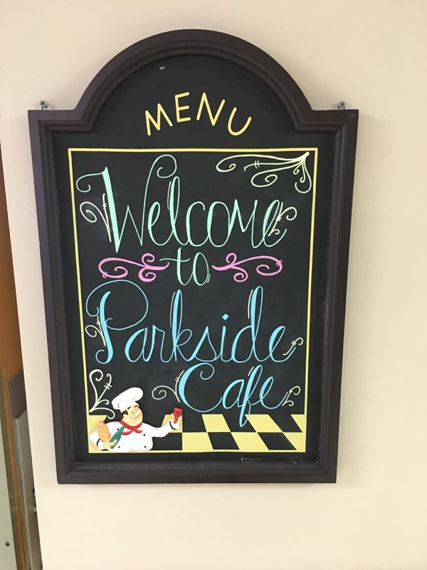 PARKSIDE HEALTH CARE CENTER nursing home in COLUMBIANA, OH - Photo 5 of 9