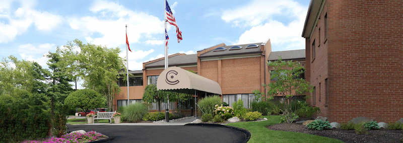 EASTGATE HEALTH CARE CENTER nursing home in CINCINNATI, OH - Photo 2 of 10