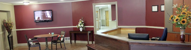 WYANT WOODS HEALTHCARE CENTER nursing home in AKRON, OH - Photo 5 of 5