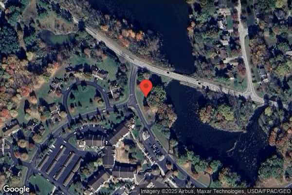 CROWN CENTER AT LAUREL LAKE nursing home in HUDSON, OH - Photo 1 of 2