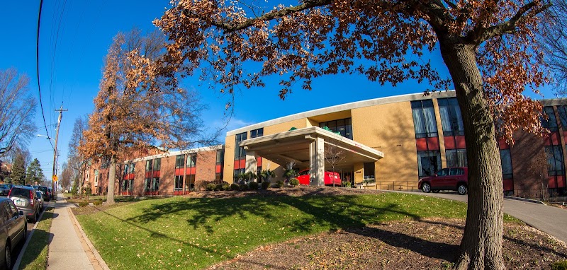 MARJORIE P LEE RETIREMENT COMMUNITY nursing home in CINCINNATI, OH - Photo 2 of 10