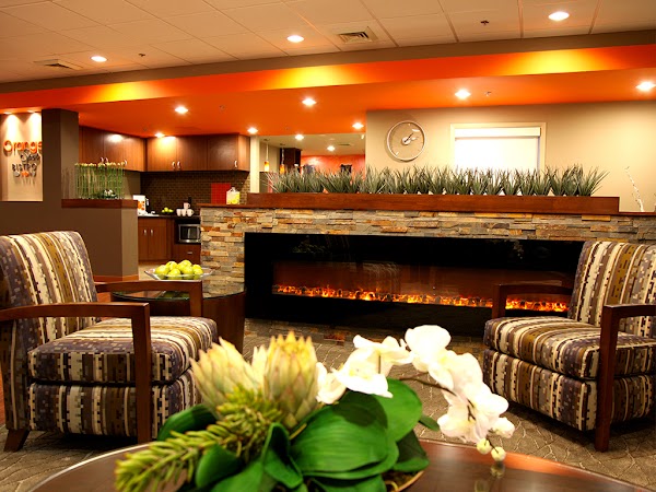 NORTHWESTERN CENTER nursing home in BEREA, OH - Photo 1 of 5