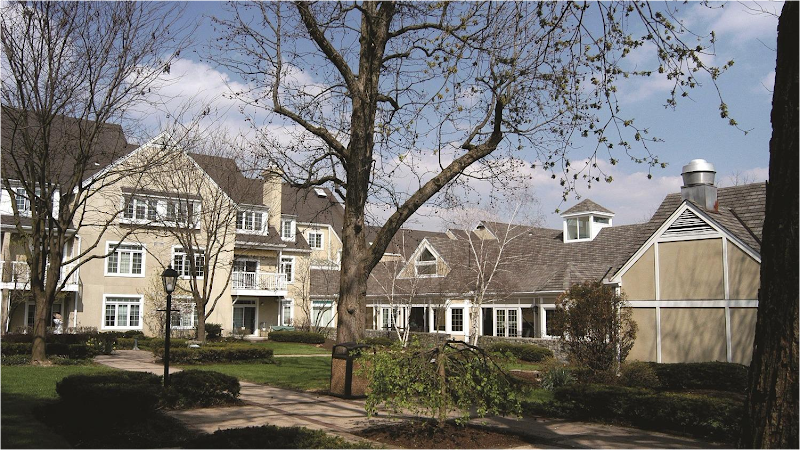 WELLSPRING HEALTH CENTER nursing home in CINCINNATI, OH - Photo 2 of 5
